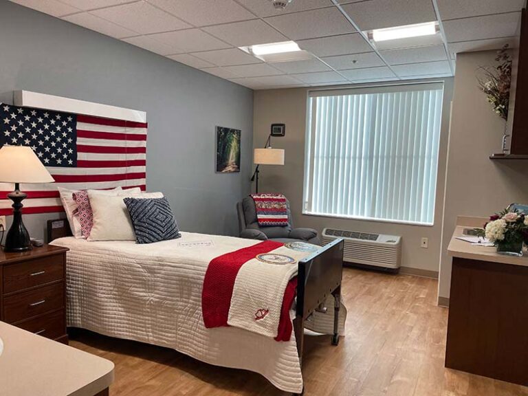 Detroit Hospice House Heart to Heart Hospice