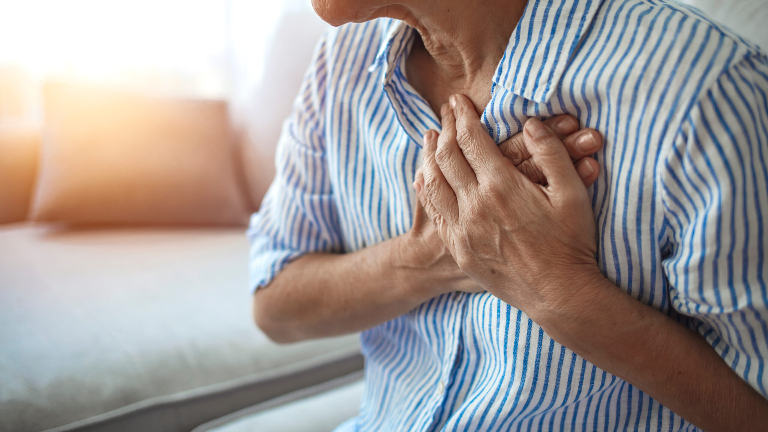 Benefits of Hospice Care for Heart Failure Heart to Heart Hospice