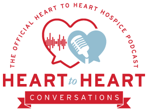 Heart to Heart Conversations Podcast