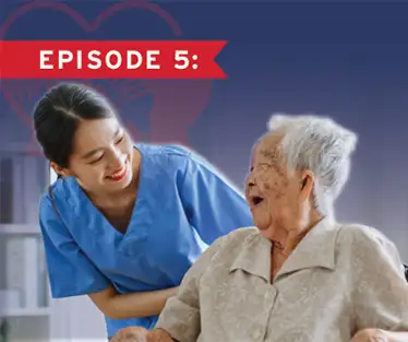 Heart to Heart Conversations Podcast - Episode 5