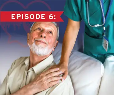Heart to Heart Conversations Podcast - Episode 6